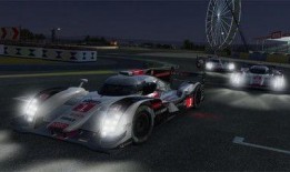 巅峰赛车最新爆料视频,揭秘神秘赛道与全新车型！